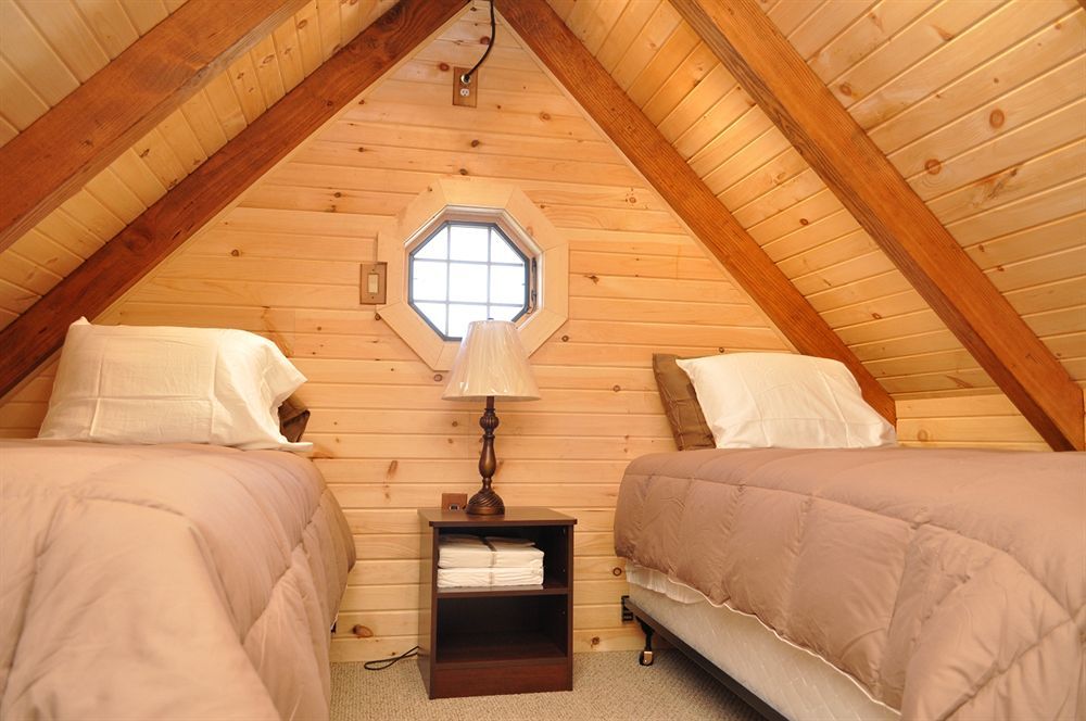 Отель Pleasant Grove Farm Llc Lyons Экстерьер фото