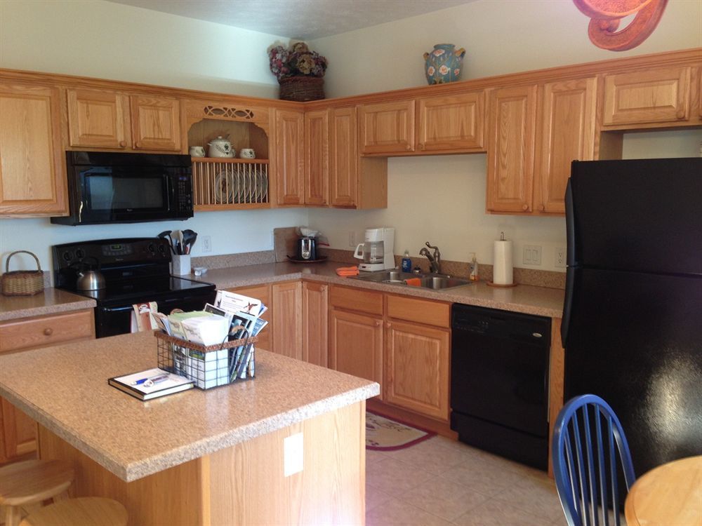 Отель Pleasant Grove Farm Llc Lyons Экстерьер фото