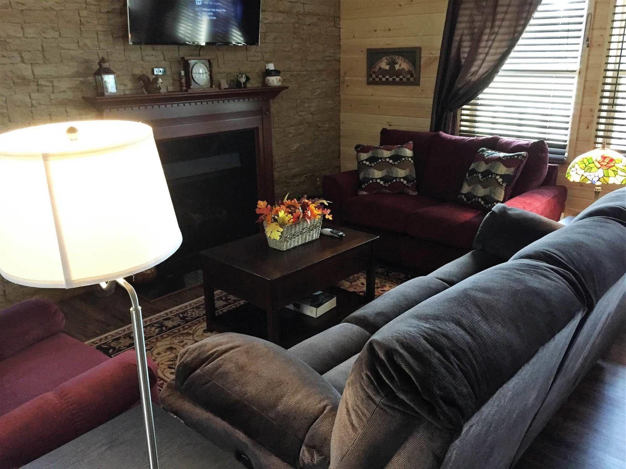 Отель Pleasant Grove Farm Llc Lyons Экстерьер фото