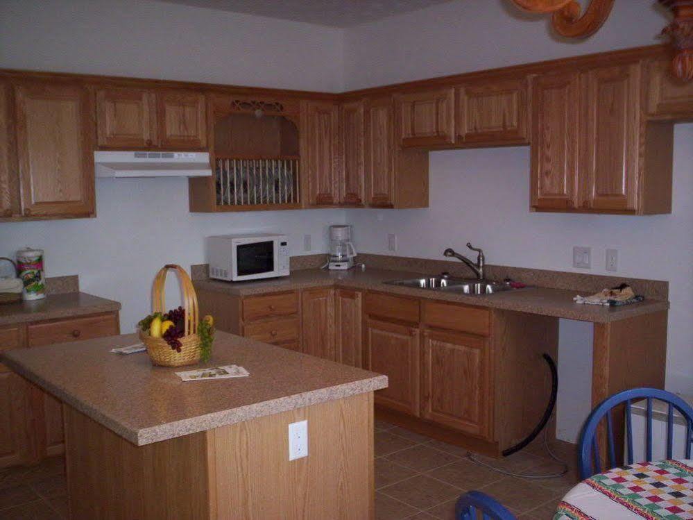Отель Pleasant Grove Farm Llc Lyons Экстерьер фото